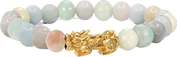 Beeded Dragon