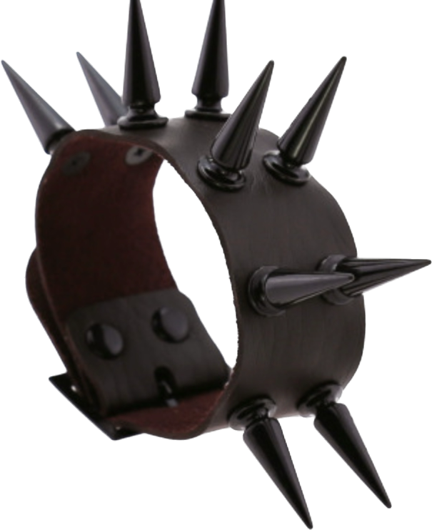 Spike Bracelet