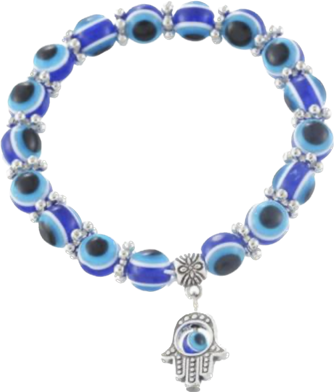 All Seeing Bracelet
