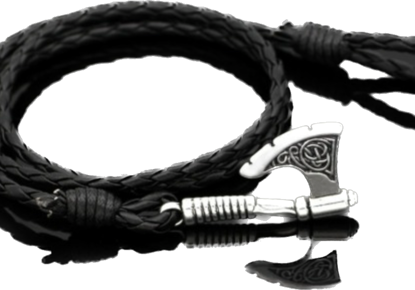 Tomahawk Bracelet
