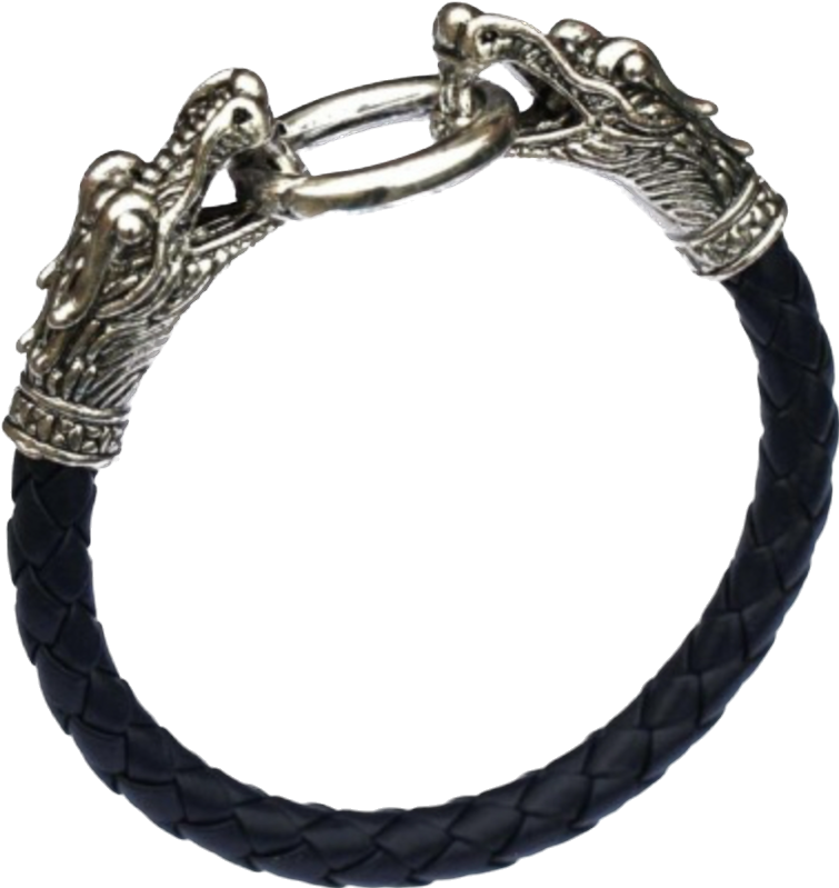 Dragon Rope Bracelet
