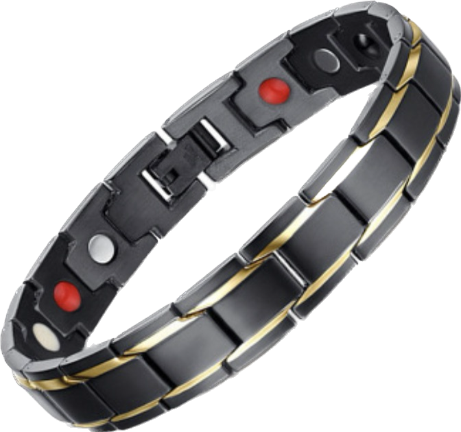 Linked Bracelet