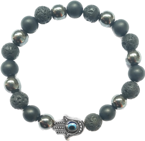 The Eye of Truth Bracelet