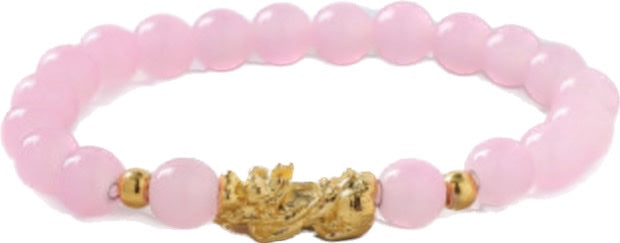 Crystal Dragon Bracelet