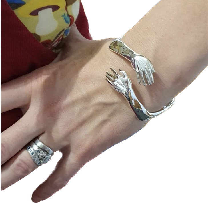 Hug Buddy Bracelet