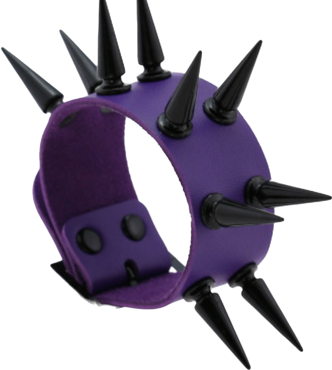 Spike Bracelet