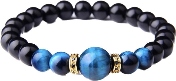 Blue Eclipse