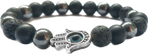 The Eye of Truth Bracelet
