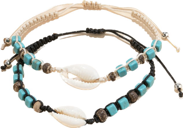 Sea Shell Bracelet