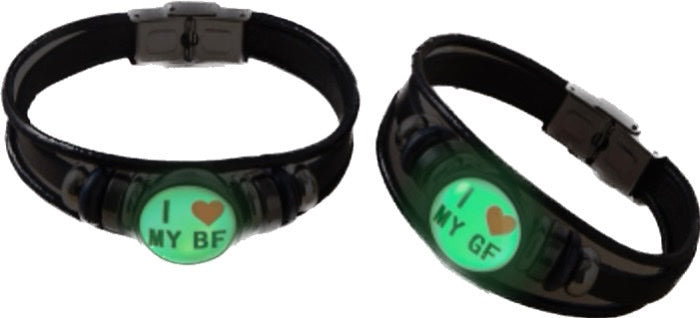 Bf/Gf Bracelets