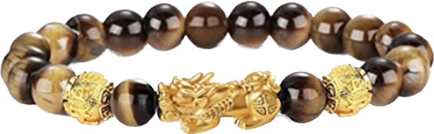 Beeded Dragon