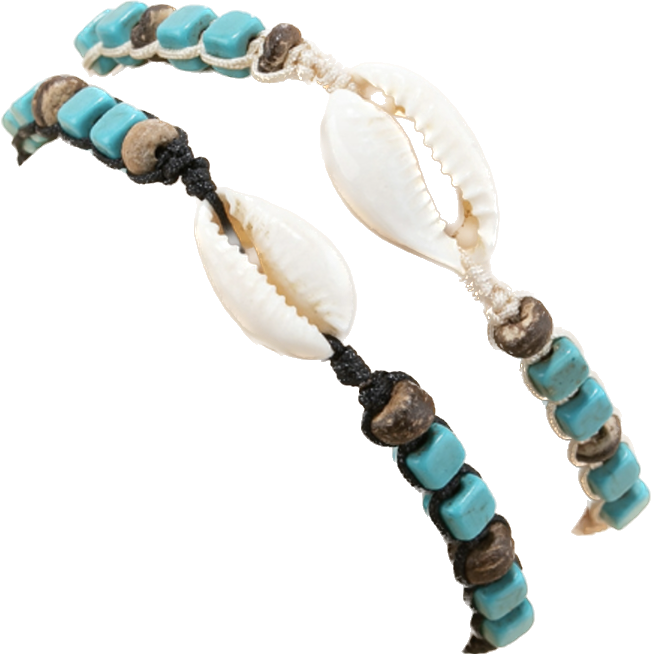 Sea Shell Bracelet