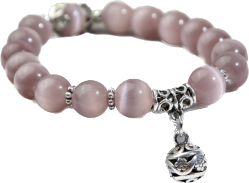 Royal Plush Bracelet