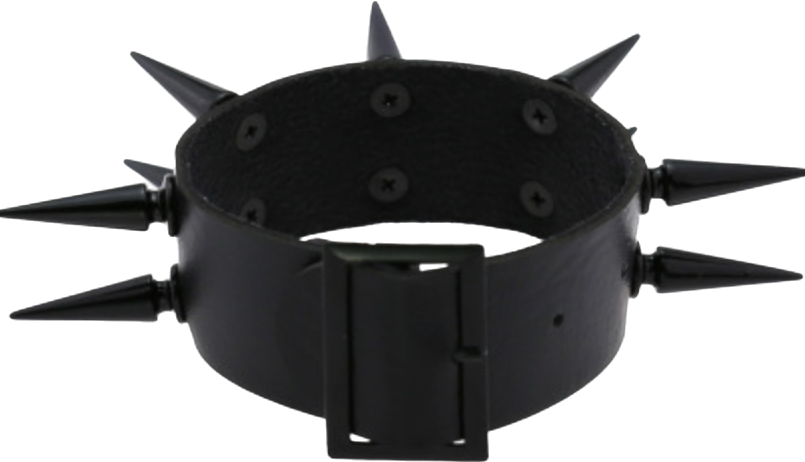 Spike Bracelet
