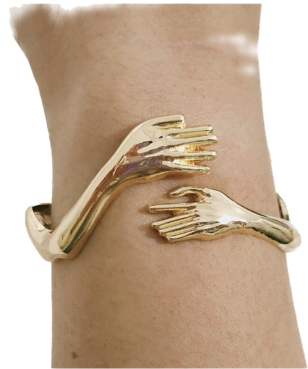 Hug Buddy Bracelet