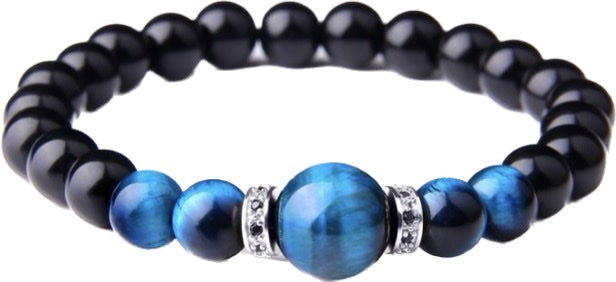 Blue Eclipse