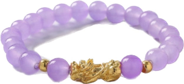 Crystal Dragon Bracelet