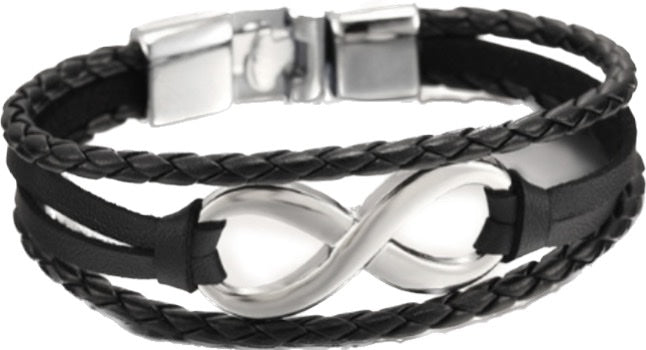 Infinity Bracelet