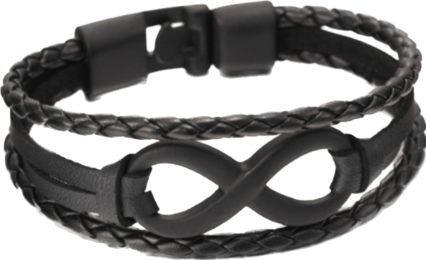 Infinity Bracelet