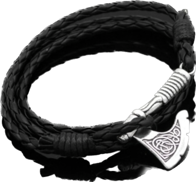 Tomahawk Bracelet
