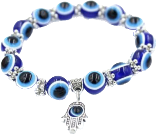 All Seeing Bracelet