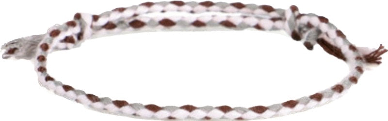 Double Knot Rope Bracelet