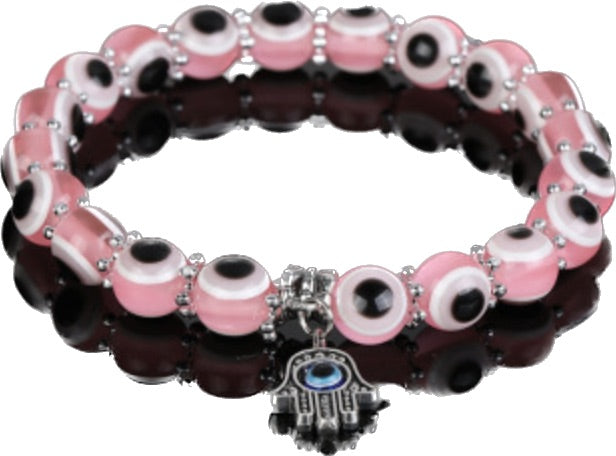 All Seeing Bracelet