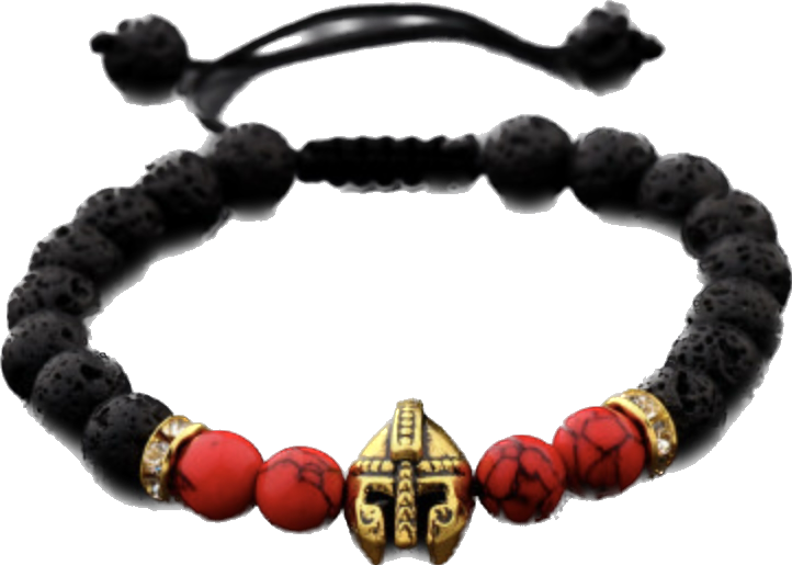 Trojan Bracelet