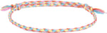Double Knot Rope Bracelet