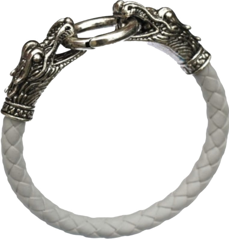 Dragon Rope Bracelet