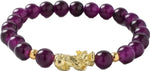 Crystal Dragon Bracelet