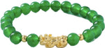 Crystal Dragon Bracelet