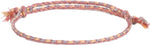 Double Knot Rope Bracelet