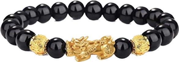Beeded Dragon