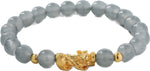 Crystal Dragon Bracelet