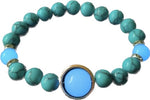 Glowing Beads