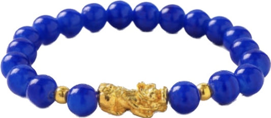 Crystal Dragon Bracelet