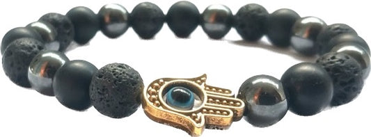 The Eye of Truth Bracelet