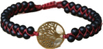 Zig Zag Tree Bracelet