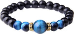 Blue Eclipse