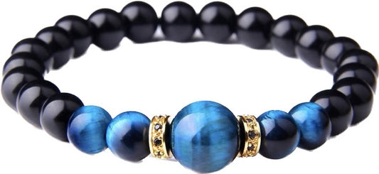 Blue Eclipse