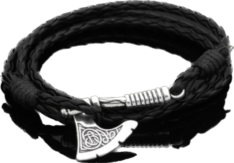 Tomahawk Bracelet