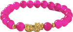 Crystal Dragon Bracelet