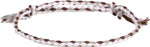 Double Knot Rope Bracelet