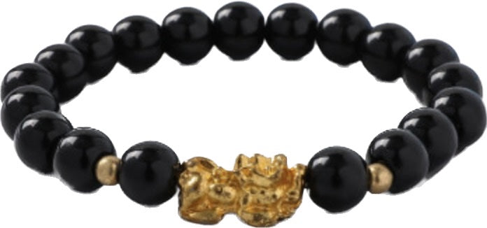 Crystal Dragon Bracelet