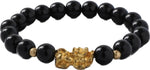 Crystal Dragon Bracelet