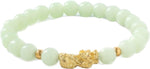 Crystal Dragon Bracelet