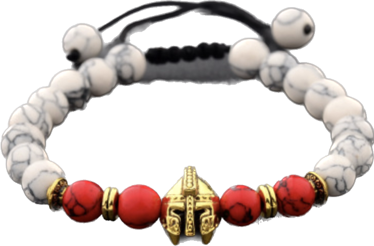 Trojan Bracelet